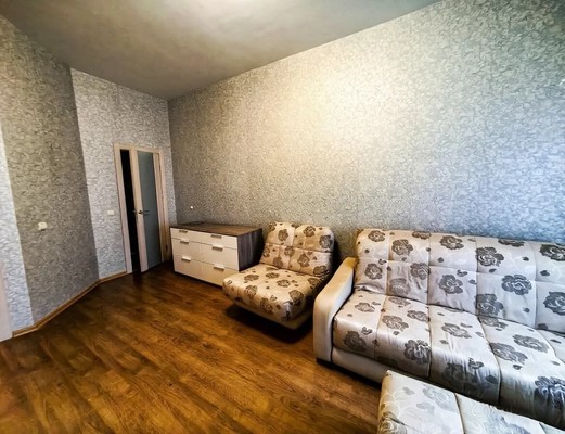 Продам однокомнатную (1-комн.) квартиру, Ольховая ул, 11, Видное г