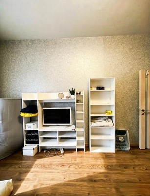Продам однокомнатную (1-комн.) квартиру, Ольховая ул, 11, Видное г