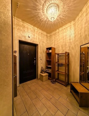 Продам однокомнатную (1-комн.) квартиру, Ольховая ул, 11, Видное г