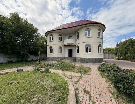 Продам дом, 8А, Макарово д, 0 км от города
