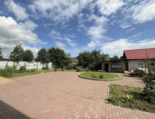 Продам дом, 8А, Макарово д, 0 км от города