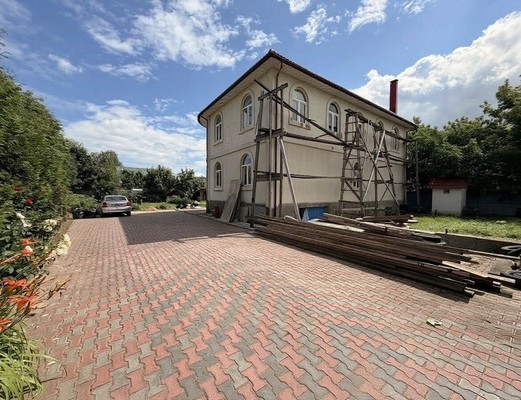 Продам дом, 8А, Макарово д, 0 км от города