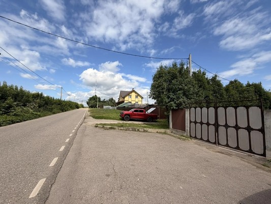 Продам дом, 8А, Макарово д, 0 км от города