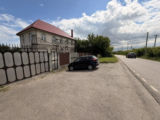 Продам дом, 8А, Макарово д, 0 км от города
