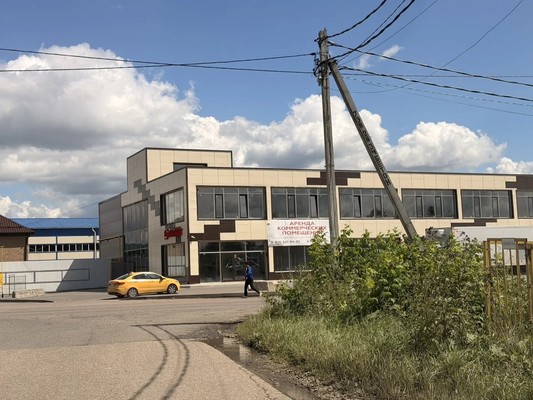 Продам дом, 8А, Макарово д, 0 км от города