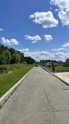 Продам участок 23 соток, ИЖС, Совхоз-техникум ул, Пенза г, 0 км от города