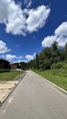 Продам участок 23 соток, ИЖС, Совхоз-техникум ул, Пенза г, 0 км от города