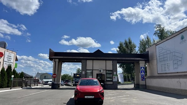 Продам участок 23 соток, ИЖС, Совхоз-техникум ул, Пенза г, 0 км от города