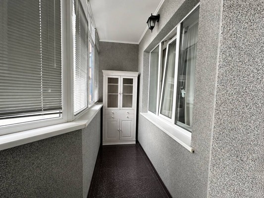 Продам двухкомнатную (2-комн.) квартиру, Мира ул, 6, Юрово д