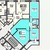 Продам двухкомнатную (2-комн.) квартиру, Мира ул, 6, Юрово д