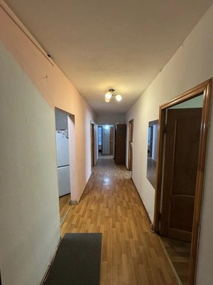 Продам многокомнатную квартиру, Армавирская ул, 7, Москва г