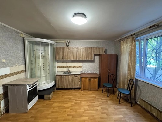 Продам многокомнатную квартиру, Армавирская ул, 7, Москва г