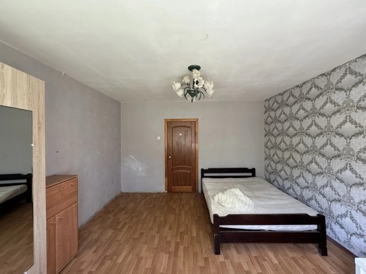 Продам многокомнатную квартиру, Армавирская ул, 7, Москва г