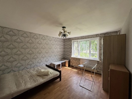 Продам многокомнатную квартиру, Армавирская ул, 7, Москва г