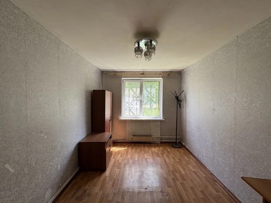 Продам многокомнатную квартиру, Армавирская ул, 7, Москва г