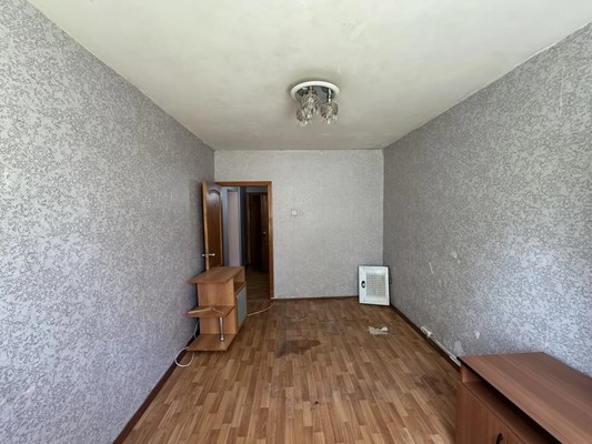 Продам многокомнатную квартиру, Армавирская ул, 7, Москва г