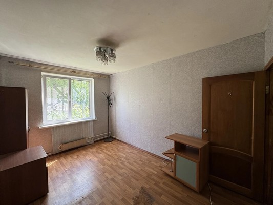 Продам многокомнатную квартиру, Армавирская ул, 7, Москва г
