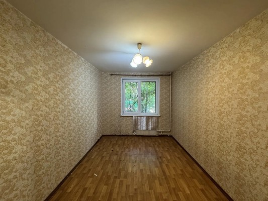 Продам многокомнатную квартиру, Армавирская ул, 7, Москва г