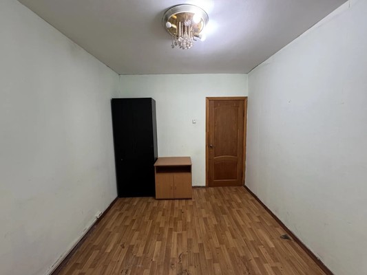 Продам многокомнатную квартиру, Армавирская ул, 7, Москва г