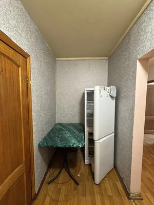 Продам многокомнатную квартиру, Армавирская ул, 7, Москва г