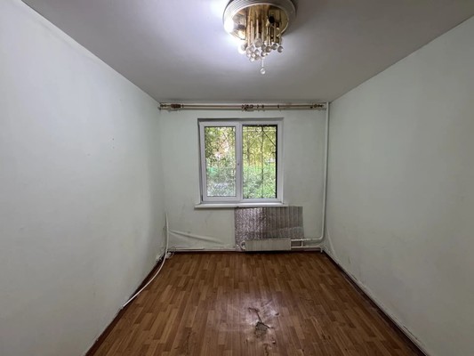 Продам многокомнатную квартиру, Армавирская ул, 7, Москва г