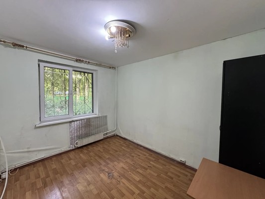 Продам многокомнатную квартиру, Армавирская ул, 7, Москва г