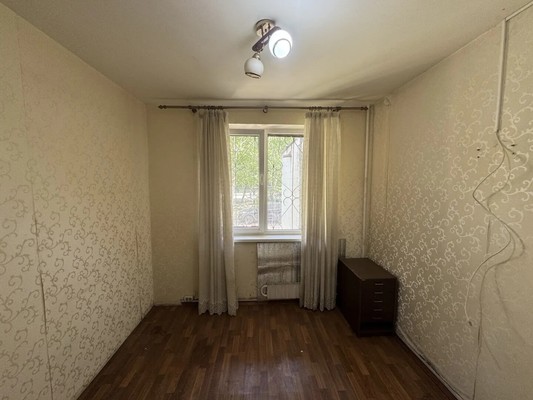 Продам многокомнатную квартиру, Армавирская ул, 7, Москва г