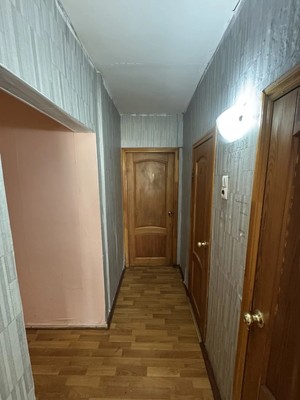 Продам многокомнатную квартиру, Армавирская ул, 7, Москва г