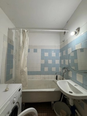 Продам многокомнатную квартиру, Армавирская ул, 7, Москва г