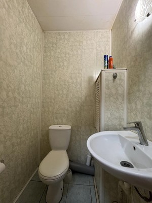 Продам многокомнатную квартиру, Армавирская ул, 7, Москва г
