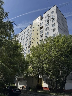 Продам многокомнатную квартиру, Армавирская ул, 7, Москва г