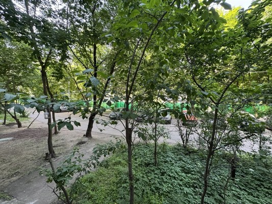 Продам многокомнатную квартиру, Армавирская ул, 7, Москва г