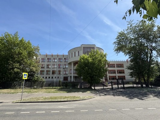 Продам многокомнатную квартиру, Армавирская ул, 7, Москва г
