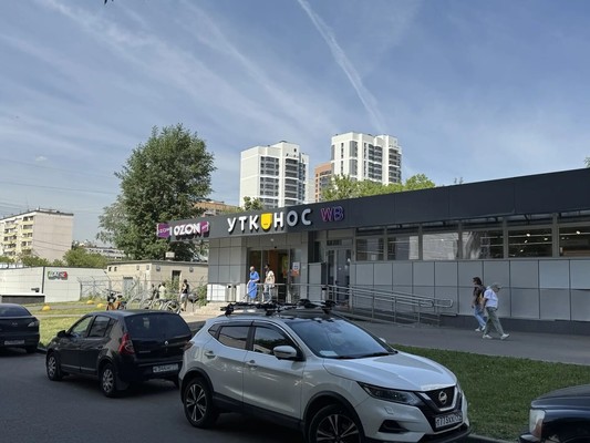 Продам многокомнатную квартиру, Армавирская ул, 7, Москва г