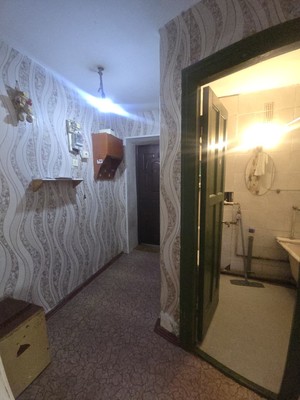 Продам двухкомнатную (2-комн.) квартиру, Мальченко ул, 4, Аэрофлотский пгт