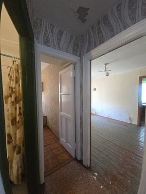 Продам двухкомнатную (2-комн.) квартиру, Мальченко ул, 4, Аэрофлотский пгт