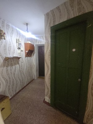 Продам двухкомнатную (2-комн.) квартиру, Мальченко ул, 4, Аэрофлотский пгт
