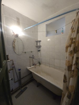 Продам двухкомнатную (2-комн.) квартиру, Мальченко ул, 4, Аэрофлотский пгт