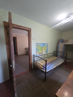 Продам двухкомнатную (2-комн.) квартиру, Мальченко ул, 4, Аэрофлотский пгт