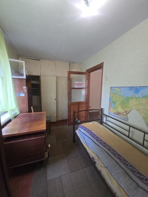Продам двухкомнатную (2-комн.) квартиру, Мальченко ул, 4, Аэрофлотский пгт