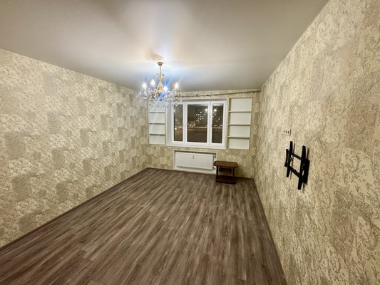 Сдам двухкомнатную (2-комн.) квартиру, Зеленые аллеи б-р, 12, Видное г