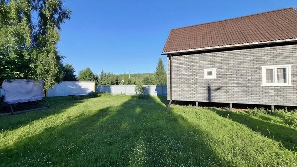 Продам дом, СНТ Дубровка тер, 48, Байдиково д, 0 км от города