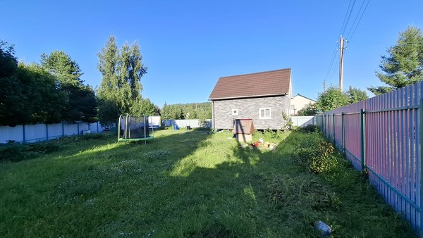 Продам дом, СНТ Дубровка тер, 48, Байдиково д, 0 км от города