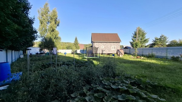 Продам дом, СНТ Дубровка тер, 48, Байдиково д, 0 км от города