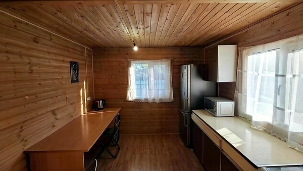 Продам дом, СНТ Дубровка тер, 48, Байдиково д, 0 км от города