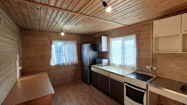 Продам дом, СНТ Дубровка тер, 48, Байдиково д, 0 км от города