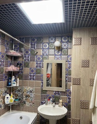 Продам однокомнатную (1-комн.) квартиру, Шишкина ул, 293, Парголово п