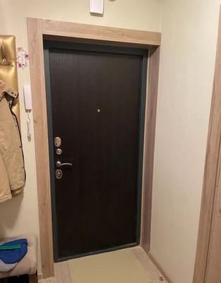 Продам однокомнатную (1-комн.) квартиру, Шишкина ул, 293, Парголово п