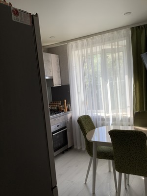 Продам однокомнатную (1-комн.) квартиру, Ветеранов ул, 8, Сыктывкар г
