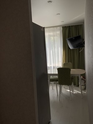 Продам однокомнатную (1-комн.) квартиру, Ветеранов ул, 8, Сыктывкар г